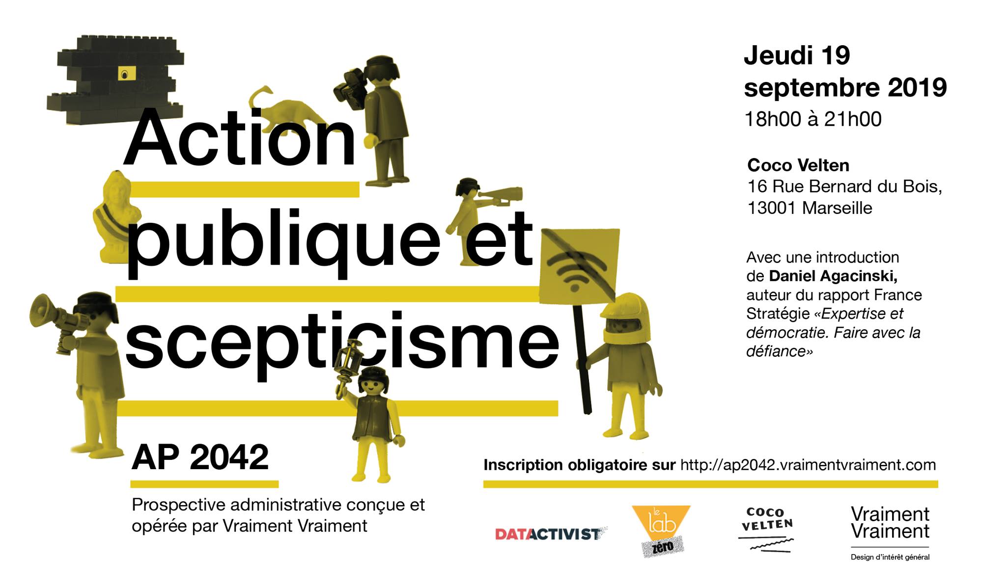 [PODCAST] AP 2042 : action publique et scepticisme (Marseille)