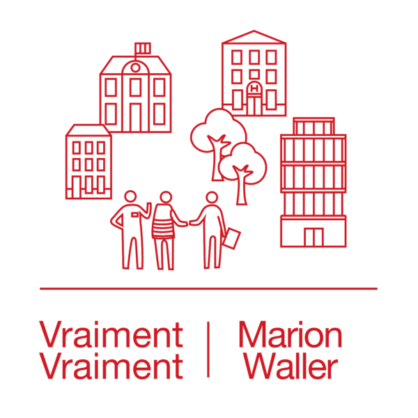 [PODCAST] Marion Waller : comment continuer à « réinventer Paris » ?